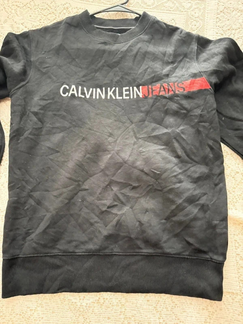 Calvin Klein